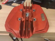 HONDA CR125 1980 NOS TESTA