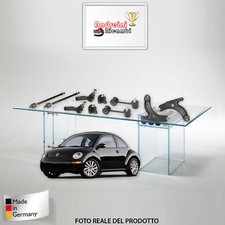 KIT BRACCI 10 PEZZI VW NEW