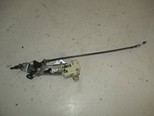 Serratura Apertura Sella Gancio Elettrica Piaggio Beverly Cruiser 250 2007 2011