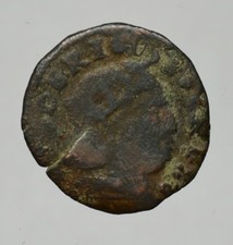 NAPOLI - FERDINANDO I