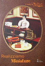 Libro manuale realizzare - -,