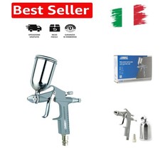 ABAC Pistola a Spruzzo per