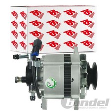 Generatore AS-PL 50A