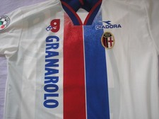 Maglia bologna 1997 - bologna,