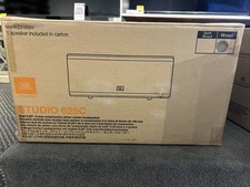 JBL Studio 625c Altoparlante