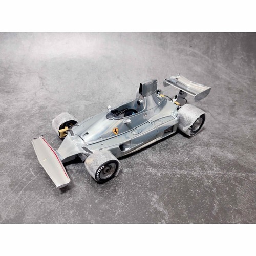 Exoto ferrari 312t - ferrari,
