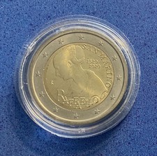 2 €uro San Marino 2020