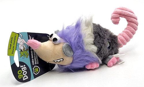 Godog opossum peluche - godog,