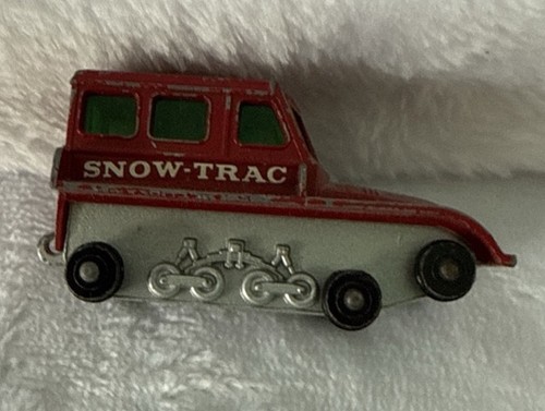 Lesney matchbox serie - lesney, 35