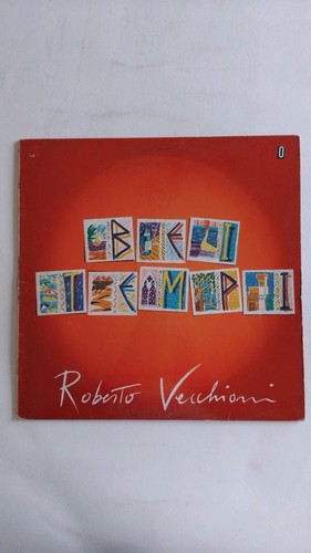 Roberto vecchioni bei tempi - @roberto, tempi"