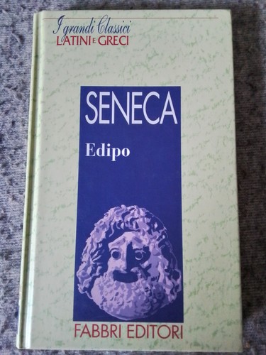 Edipo seneca fabbri - edipo,