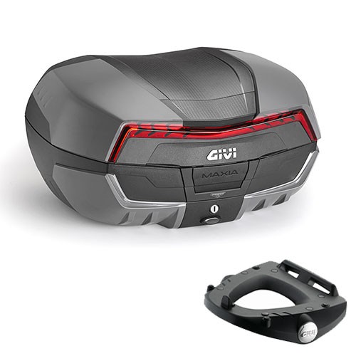 Kit bauletto v58nng2 givi - bauletto, [givi]