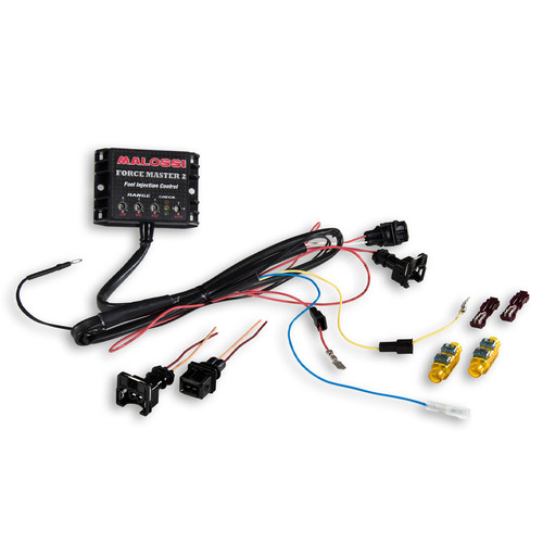 Malossi m5517350 modulo - m5517350, di
