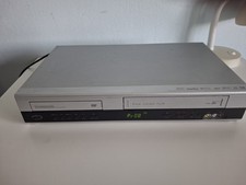 Thomson dth6300e combo dvd vhs - dth6300e, dvd/vhs