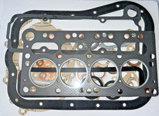 Serie guarnizioni motore - , fiat