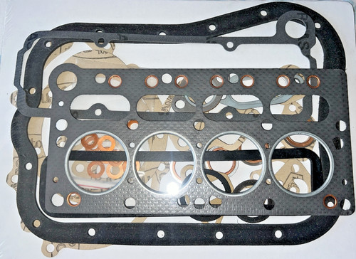 Serie guarnizioni motore - , fiat