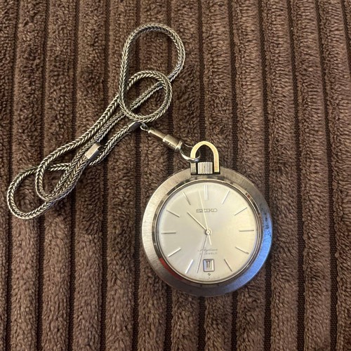 Orologio tasca seiko - orologio,