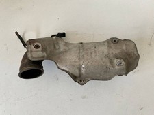 Filtro antiparticolato