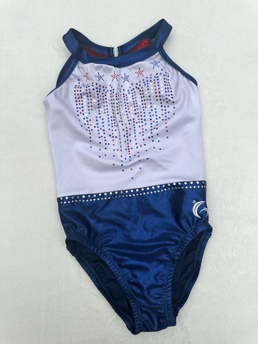 Usa body ginnastica garland - usa,
