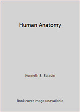 Human Anatomy by Kenneth S