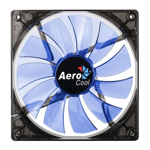 Aerocool lighting ventola - aerocool, da