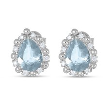 Orecchini - 18 carati Oro