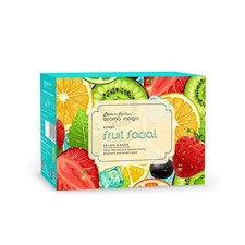 Aroma Magic Frutta Kit Viso