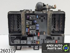 OEM 2015 Ford Fusion 2.0L