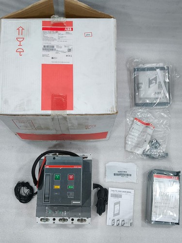 Abb sace tmax t6l - abb, 800