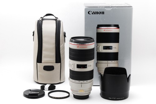 Ottime condizioni canon ef - condizioni],