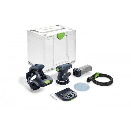 Festool 576680 ets 125 req - 576680,