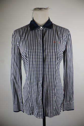 Armani jeans camicia donna - jeans,