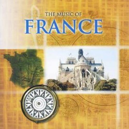 Various artists world - world, of