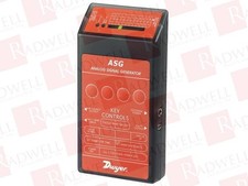 DWYER ASG / ASG (NUOVO DI