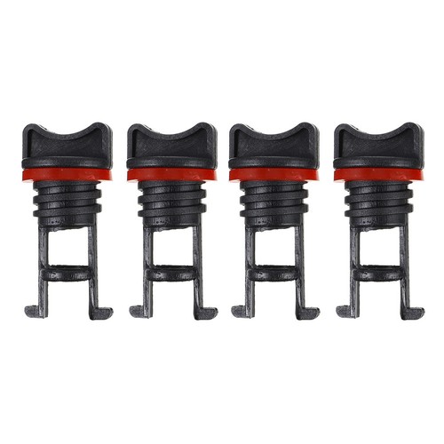 4pcs tappi scarico - di,