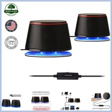 Altoparlanti Stereo per
