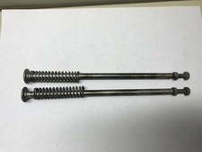 COPPIA ASTE VALVOLE MOTORE MOTORE CONDOR GUIDETTI A3/S (P91)