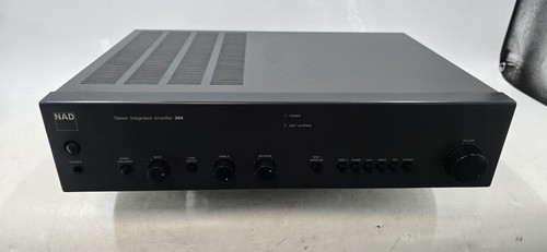 Amplificatore stereo integrato