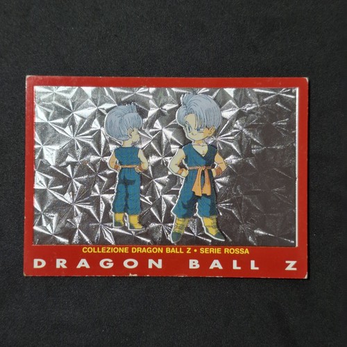 Trunks dragon ball z serie - #3,
