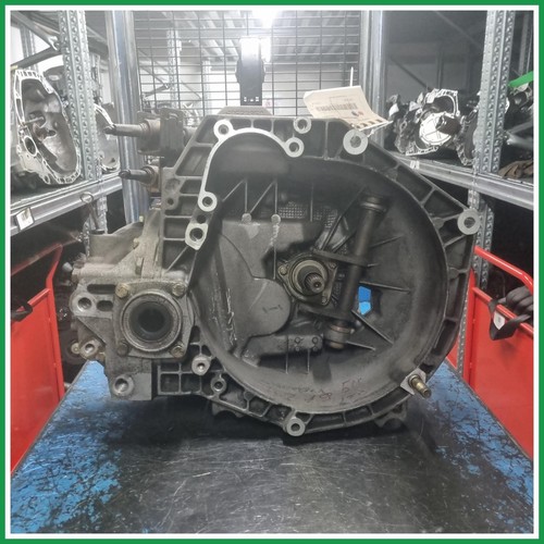 Cambio manuale alfa romeo - alfa,