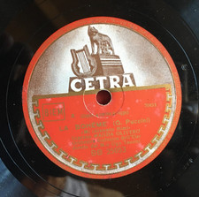 MAGDA OLIVERO - BOHEME Mi