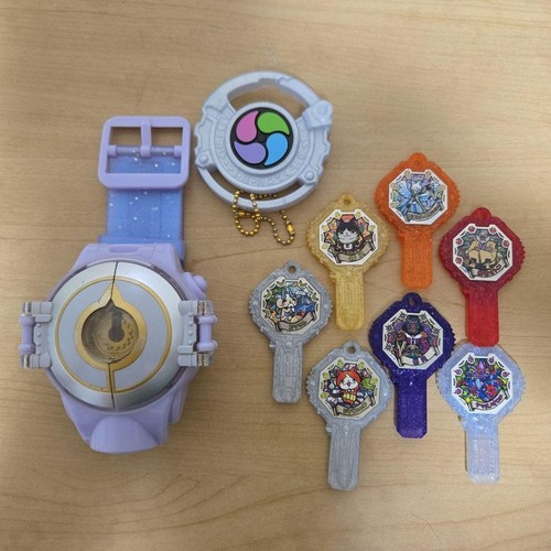 Kai watch shadow - watch, side