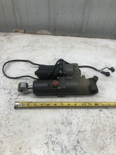 Johnson 4 tempi - hp,