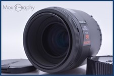 【ECC】 PENTAX SMC PENTAX-F