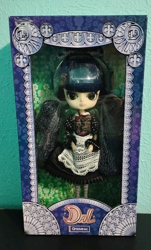 Pullip doll dal lunatic alice - dal,