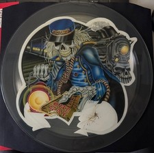 Cinderella - Hearbreak Station