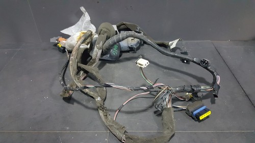 Faisceau electrique porte - faisceau,