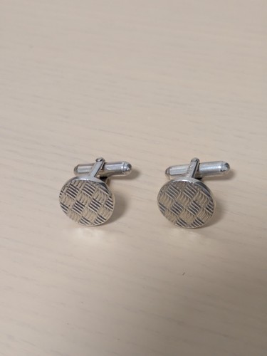 Gemelli tiffany argento - gemelli, &