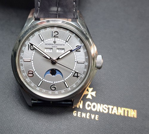 Vacheron constantine day - vacheron,