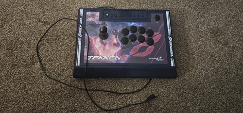 Hori alpha fighting stick per - hori,